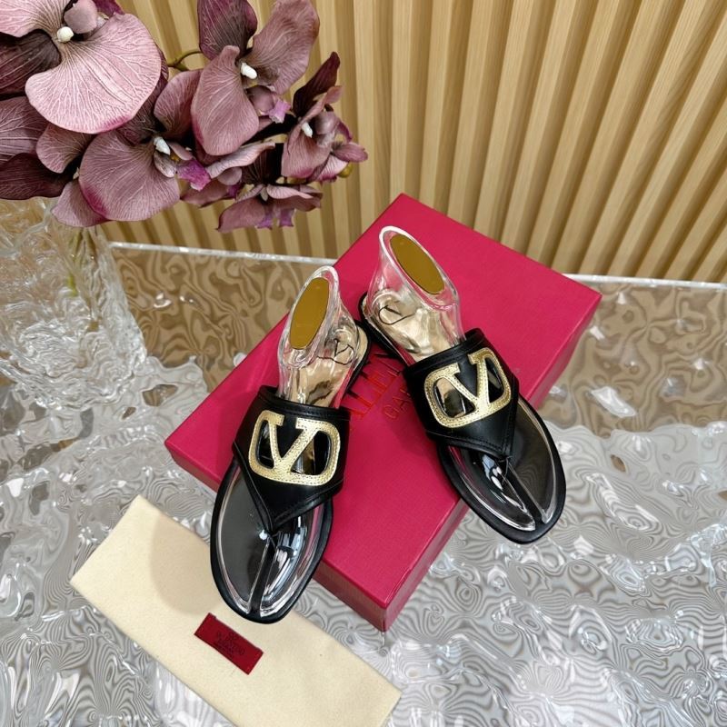 Valentino Slippers